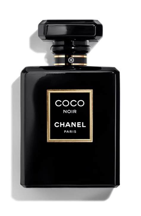 chanel noir & kai in bareback xxx|COCO NOIR Eau de Parfum Spray (EDP) .